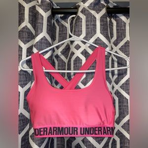 Under Armour Compression Sports Bra